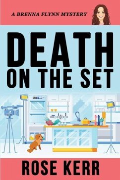 Death on the Set - Kerr, Rose