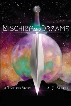Cover Mischief and Dreams