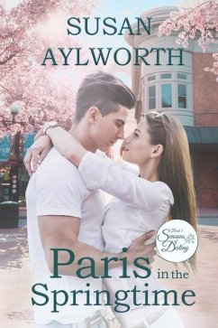 Paris in the Springtime - Aylworth, Susan