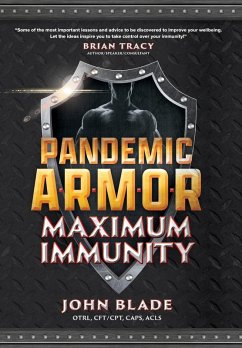 Cover Pandemic Armor