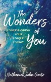 The Wonders of You