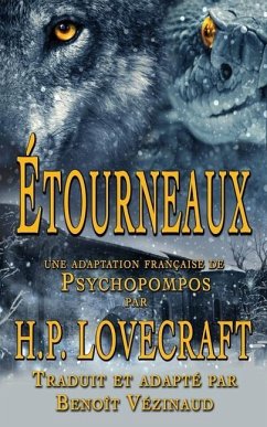 Étourneaux - Lovecraft, H P