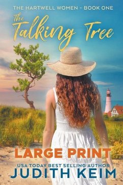 The Talking tree: Large Print Edition - Keim, Judith