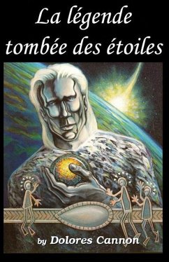 La légende tombée des étoiles - Cannon, Dolores