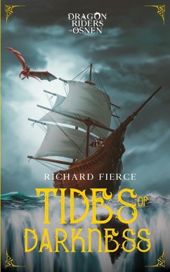 Tides of Darkness - Fierce, Richard