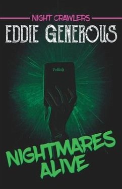 Nightmares Alive - Generous, Eddie
