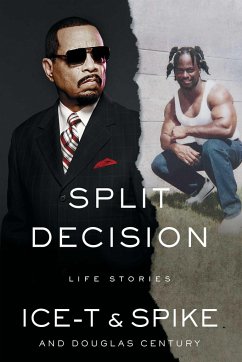 Split Decision - Ice-T; Spike; Century, Douglas