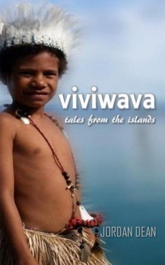 Viviwava: Tales from the Islands - Dean, Jordan