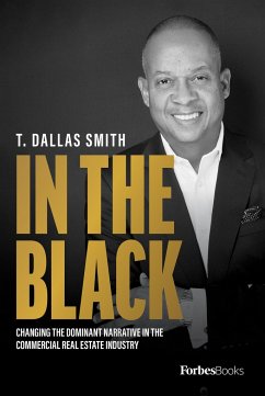 In the Black - Smith, T Dallas