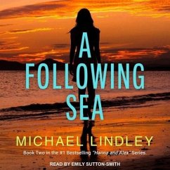 A Following Sea - Lindley, Michael