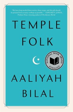 Temple Folk - Bilal, Aaliyah