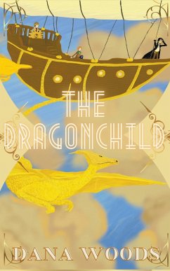 The Dragonchild - Woods, Dana