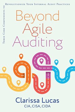 Beyond Agile Auditing - Lucas, Clarissa