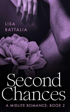 Cover Second Chances