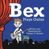 Bex Plays Guitar