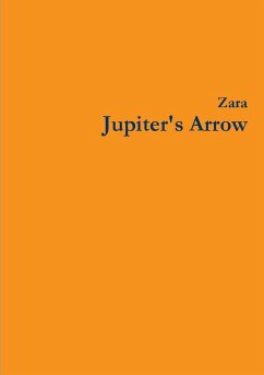 Jupiter's Arrow - Borthwick, Zara; Arnold, Nicholas