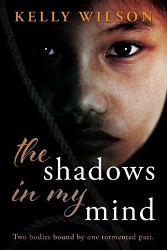 The Shadows In My Mind - Wilson, Kelly