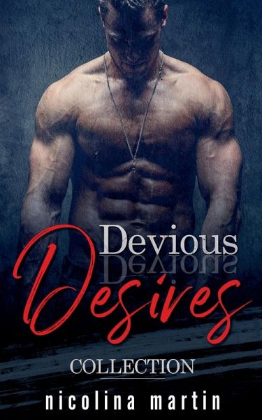 Devious Desires Collection Devious Desires Collection