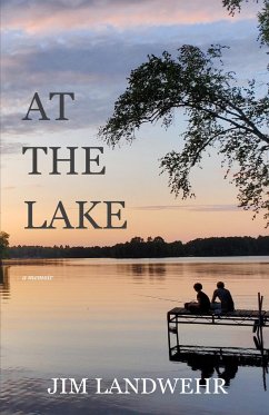 At the Lake - Landwehr, Jim