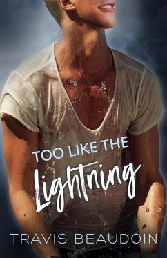 Too Like the Lightning - Beaudoin, Travis