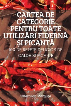 CARTEA DE CATEGORIE PENTRU TOATE UTILIZ¿RI FIDERN¿ ¿I PICANT¿ - Smaranda M¿rgu¿a