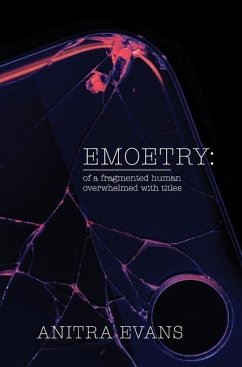 Emoetry - Evans, Anitra