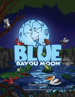 Blue Bayou Moon - Sparks, Danni