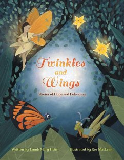 Twinkles and Wings - Fisher, Tannis Mary