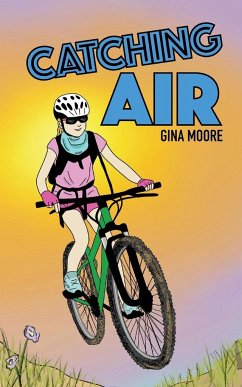 Catching Air - Moore, Gina