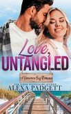 Love, Untangled: A Cinnamon Bay Romance, Collection 4, Book 10
