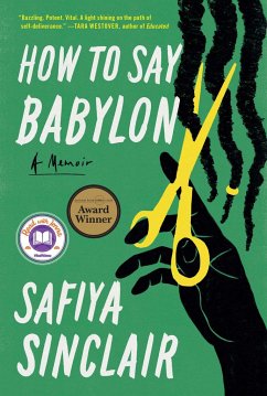 How to Say Babylon - Sinclair, Safiya