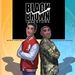 Black and Brown Investors - Lewis, Maurice