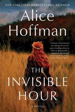 The Invisible Hour - Hoffman, Alice