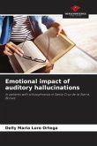 Emotional impact of auditory hallucinations