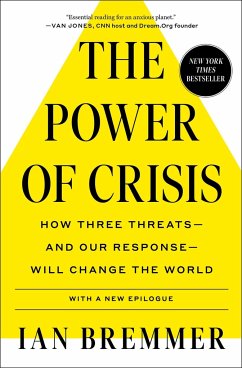 The Power of Crisis - Bremmer, Ian