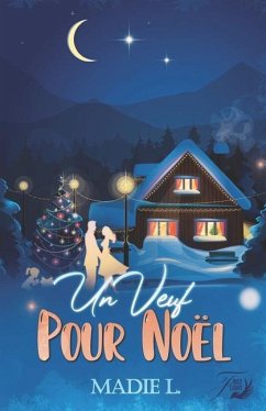 Cover Un Veuf pour noël