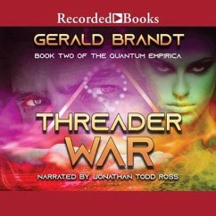 Threader War - Brandt, Gerald