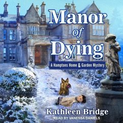 Manor of Dying - Bridge, Kathleen