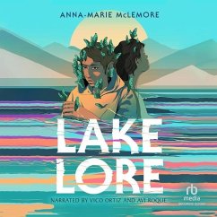 Lakelore - McLemore, Anna-Marie