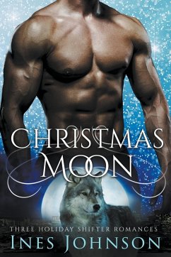 Christmas Moon - Johnson, Ines