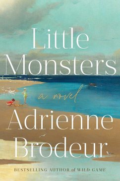 Little Monsters - Brodeur, Adrienne