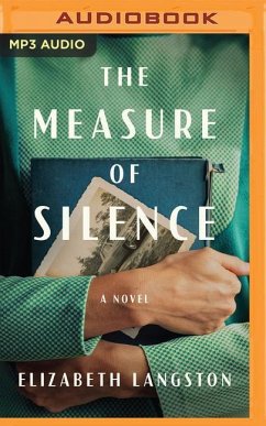 The Measure of Silence - Langston, Elizabeth