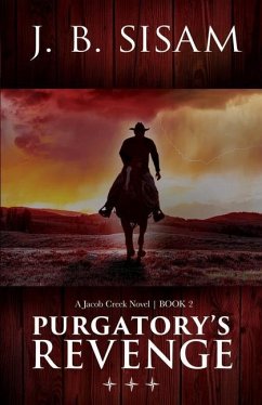 Purgatory's Revenge - Sisam, J. B.