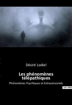 Les phénomènes télépathiques - Lodiel, Désiré