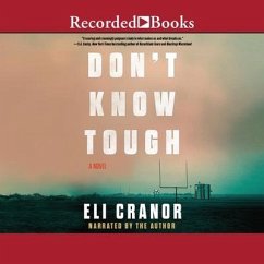 Don't Know Tough - Cranor, Eli