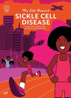 My Life Beyond Sickle Cell Disease - Gee, Hey