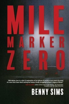 Mile Marker Zero - Sims, Benny