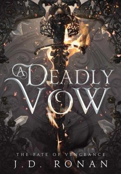 A Deadly Vow - Ronan, J D