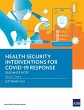 Health Security Interventions for... - Bild 1