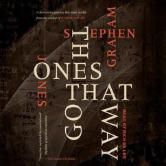 The Ones That Got Away - Jones, Stephen Graham